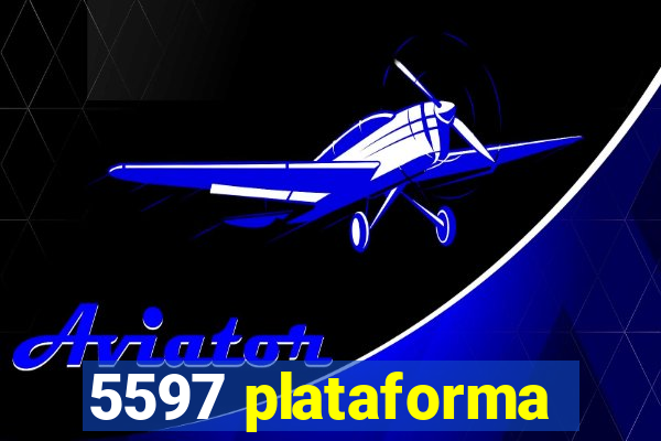 5597 plataforma